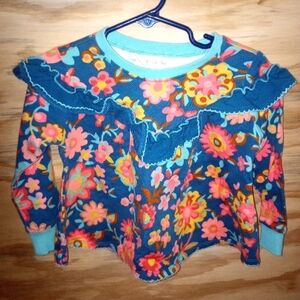 2/$15‎ Matilda Jane Shirt Toddler 2T